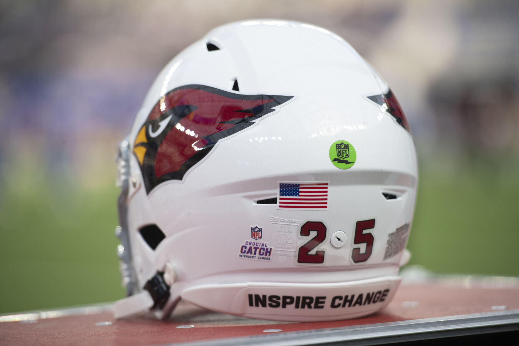 Cardinals Rams Football